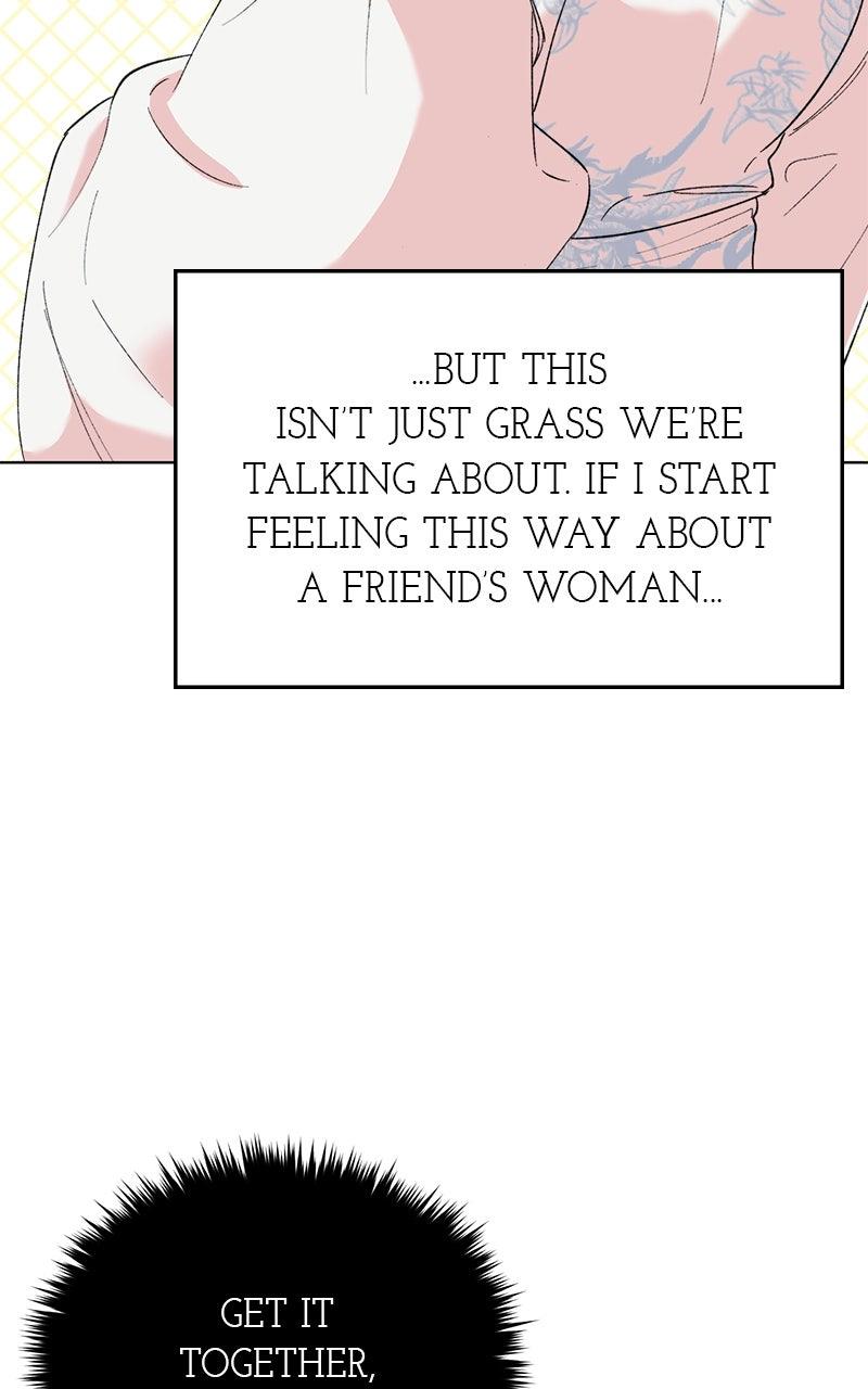 The Pure Heart of a Monster Chapter 10 - Page 54