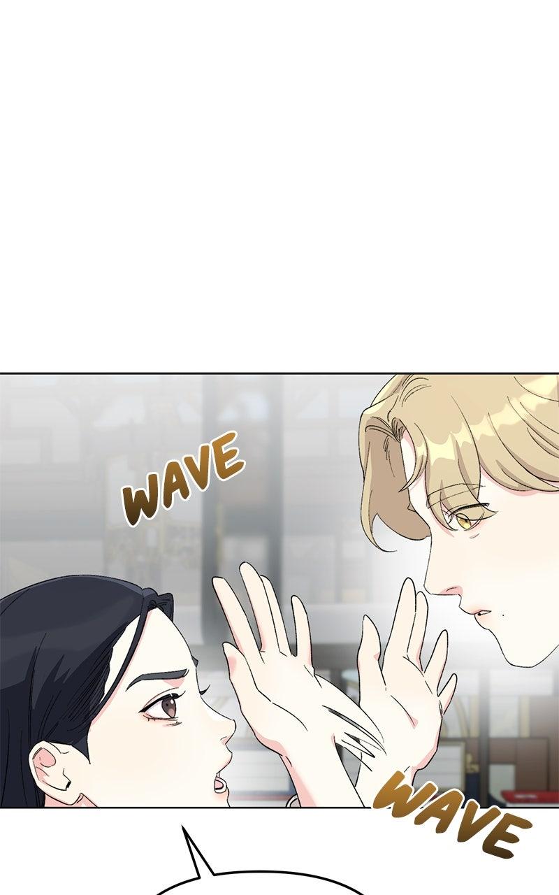 The Pure Heart of a Monster Chapter 10 - Page 57