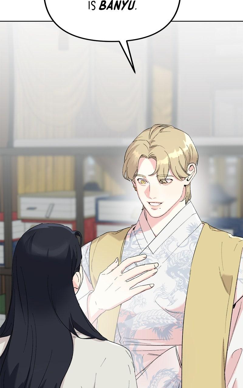 The Pure Heart of a Monster Chapter 10 - Page 59