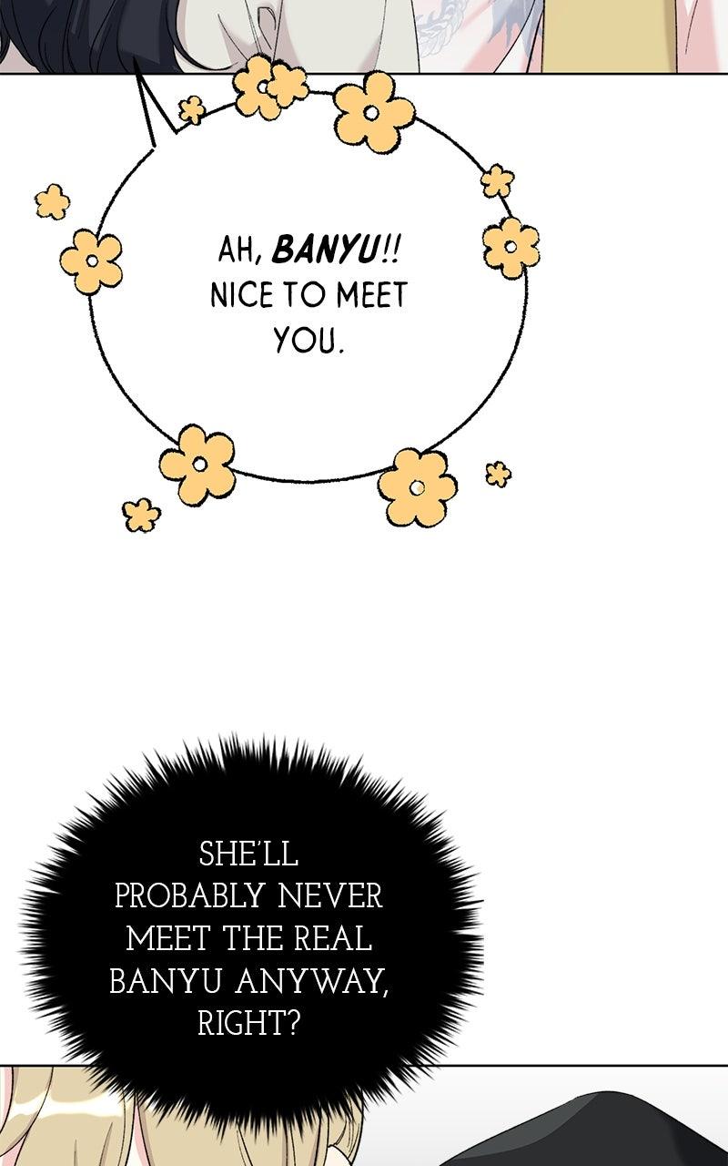 The Pure Heart of a Monster Chapter 10 - Page 60