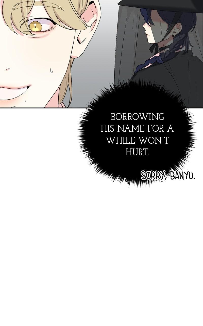 The Pure Heart of a Monster Chapter 10 - Page 61