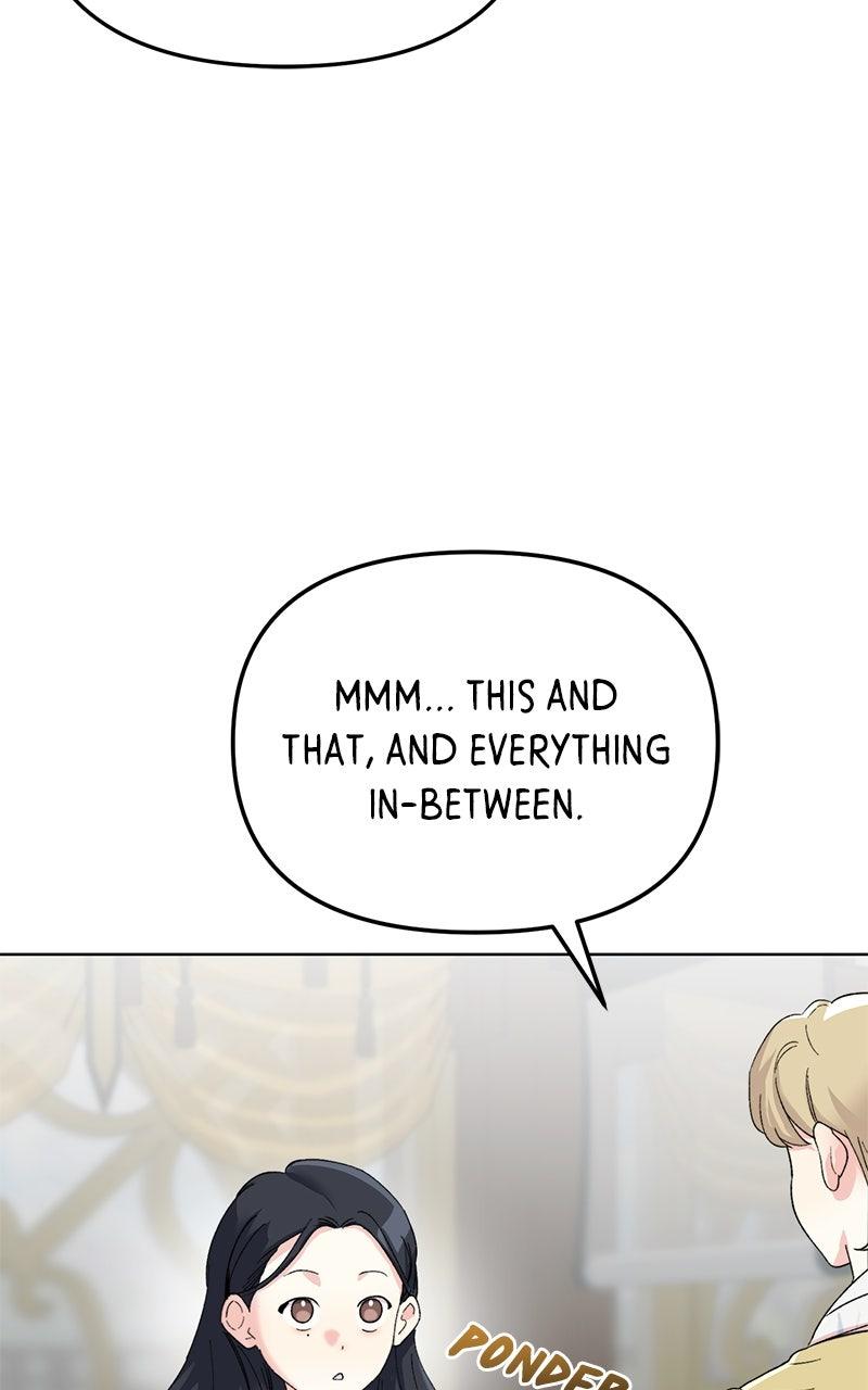 The Pure Heart of a Monster Chapter 10 - Page 63