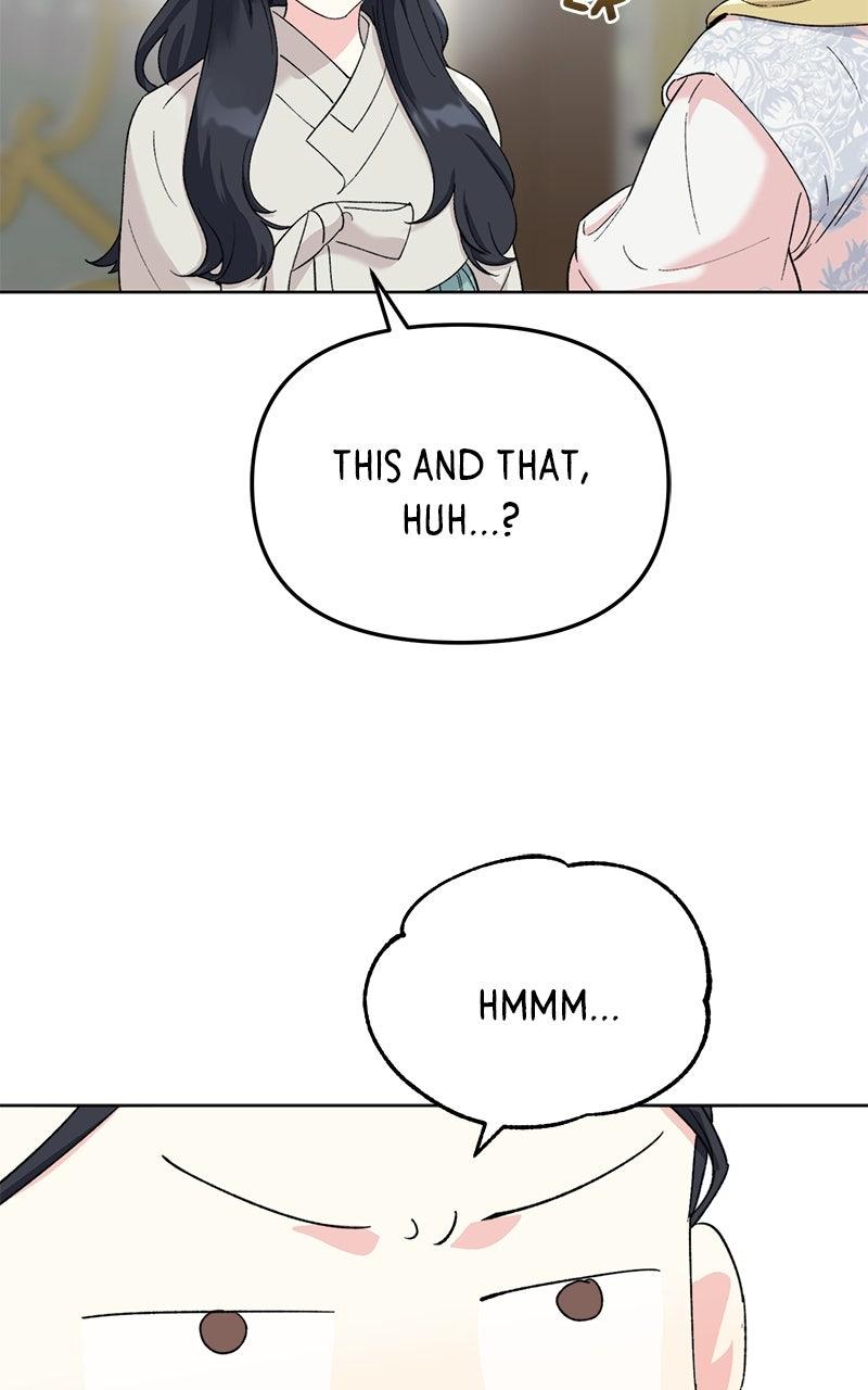 The Pure Heart of a Monster Chapter 10 - Page 64