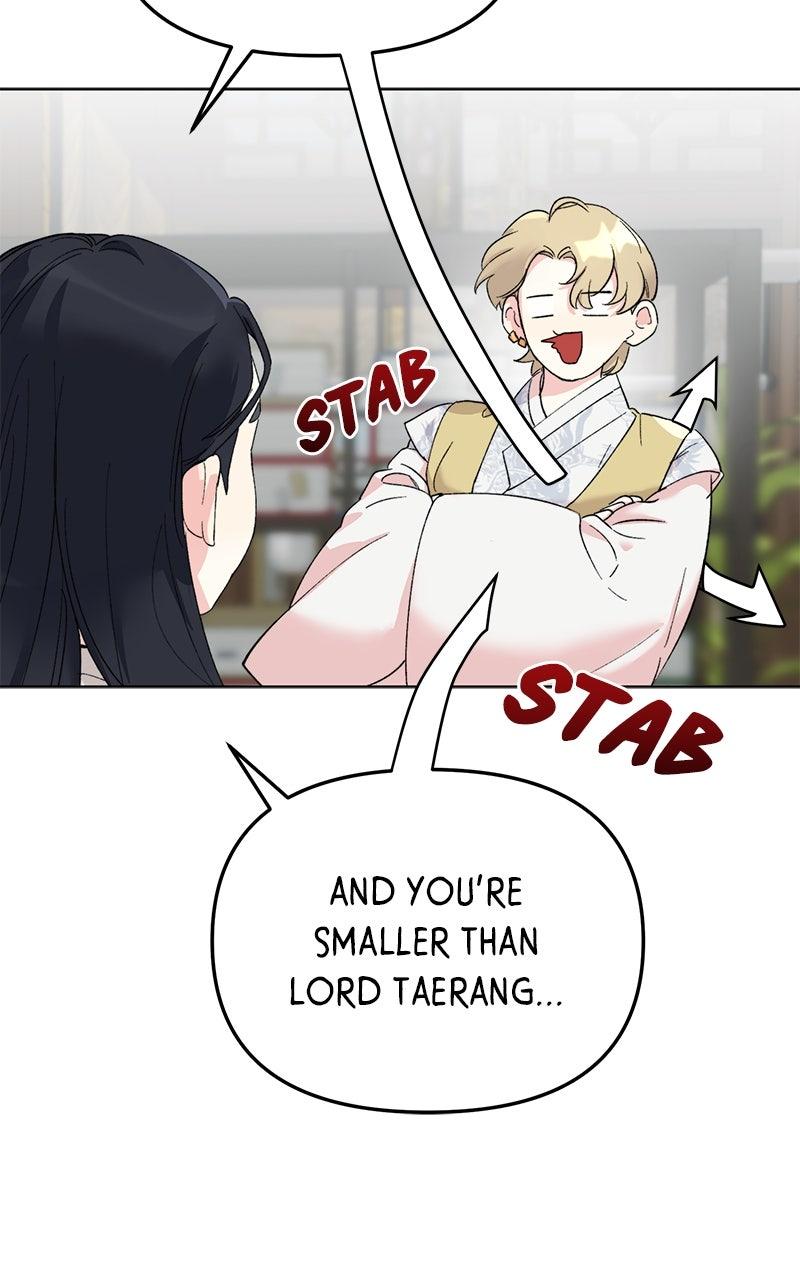 The Pure Heart of a Monster Chapter 10 - Page 67