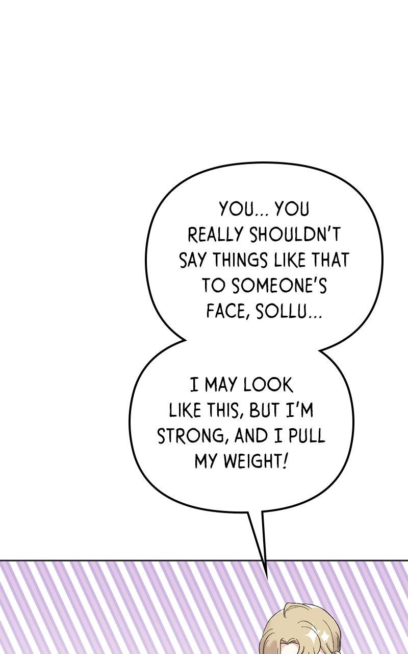 The Pure Heart of a Monster Chapter 10 - Page 68