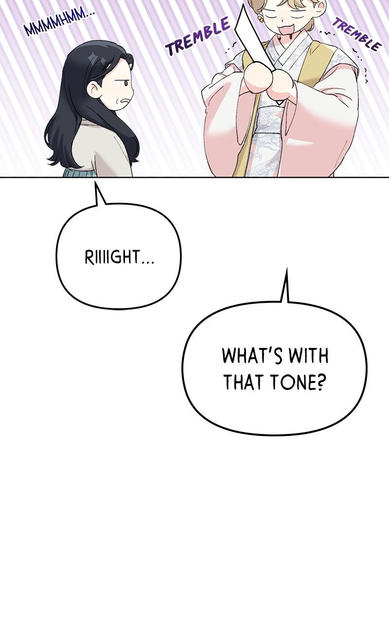 The Pure Heart of a Monster Chapter 10 - Page 69