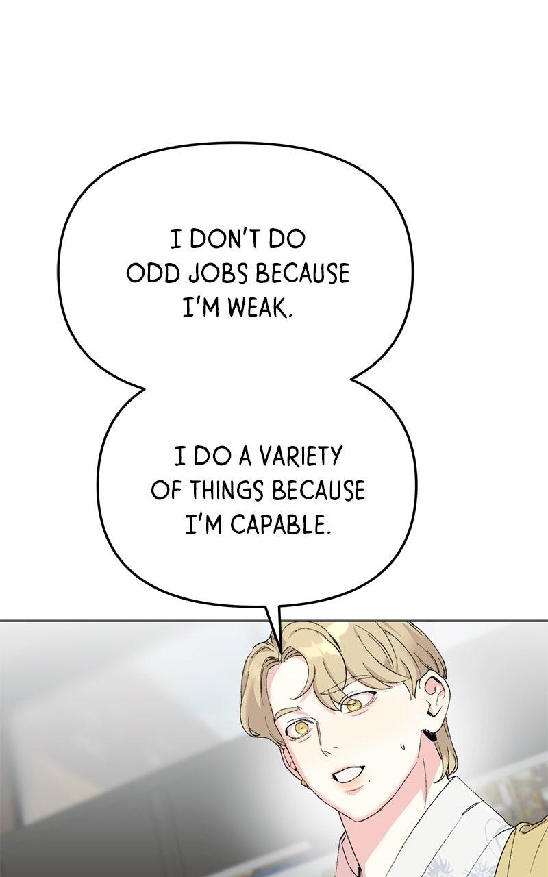 The Pure Heart of a Monster Chapter 10 - Page 70