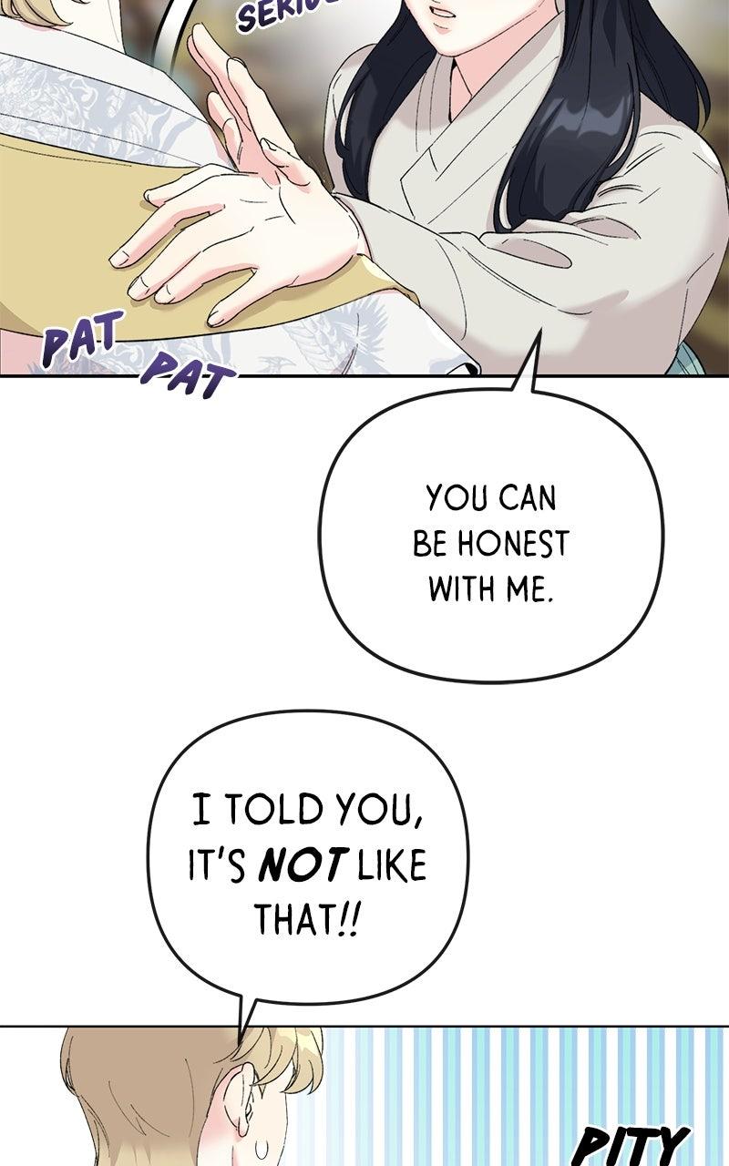 The Pure Heart of a Monster Chapter 10 - Page 72