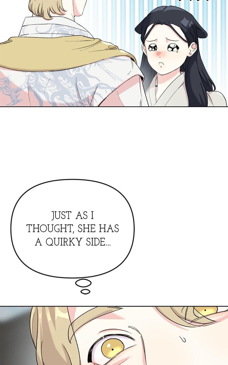 The Pure Heart of a Monster Chapter 10 - Page 73