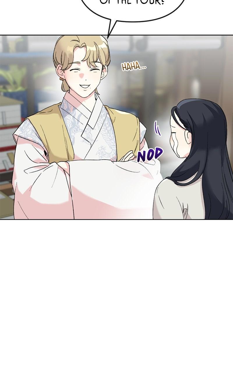 The Pure Heart of a Monster Chapter 10 - Page 75