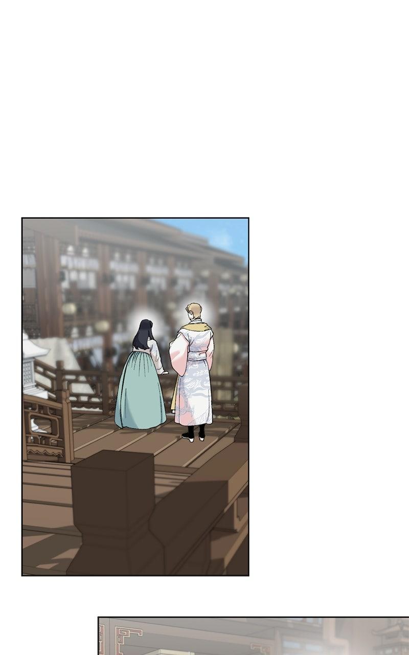 The Pure Heart of a Monster Chapter 10 - Page 76