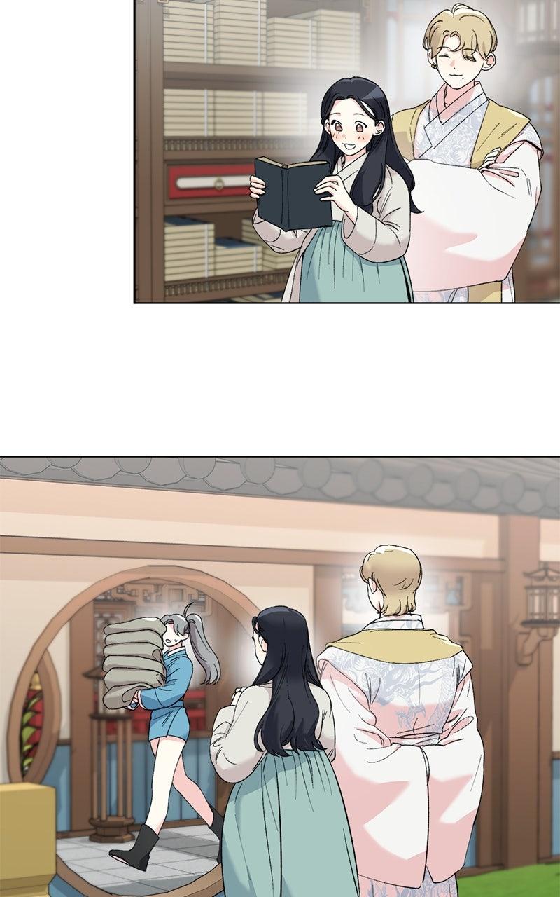 The Pure Heart of a Monster Chapter 10 - Page 77