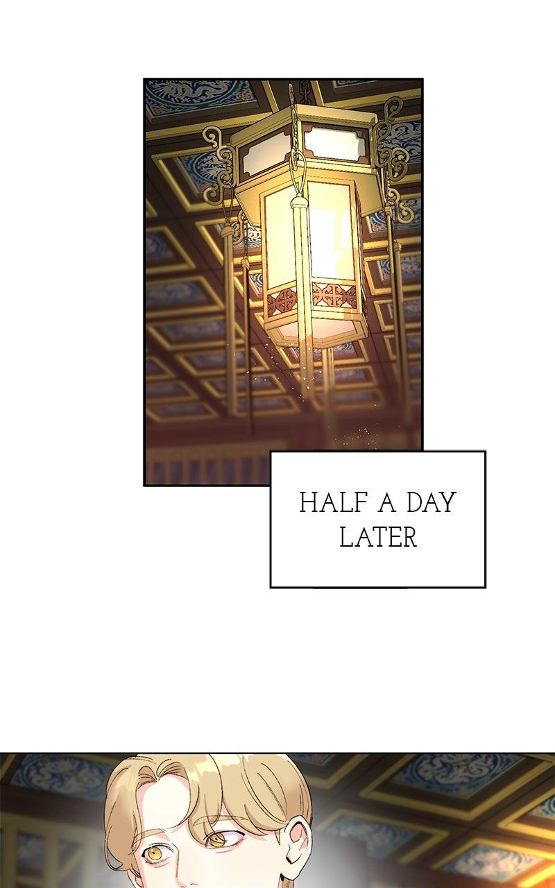 The Pure Heart of a Monster Chapter 10 - Page 79