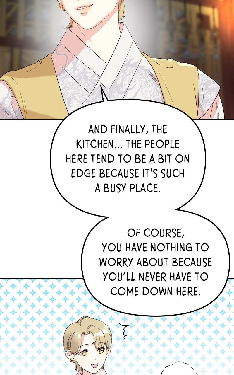 The Pure Heart of a Monster Chapter 10 - Page 80