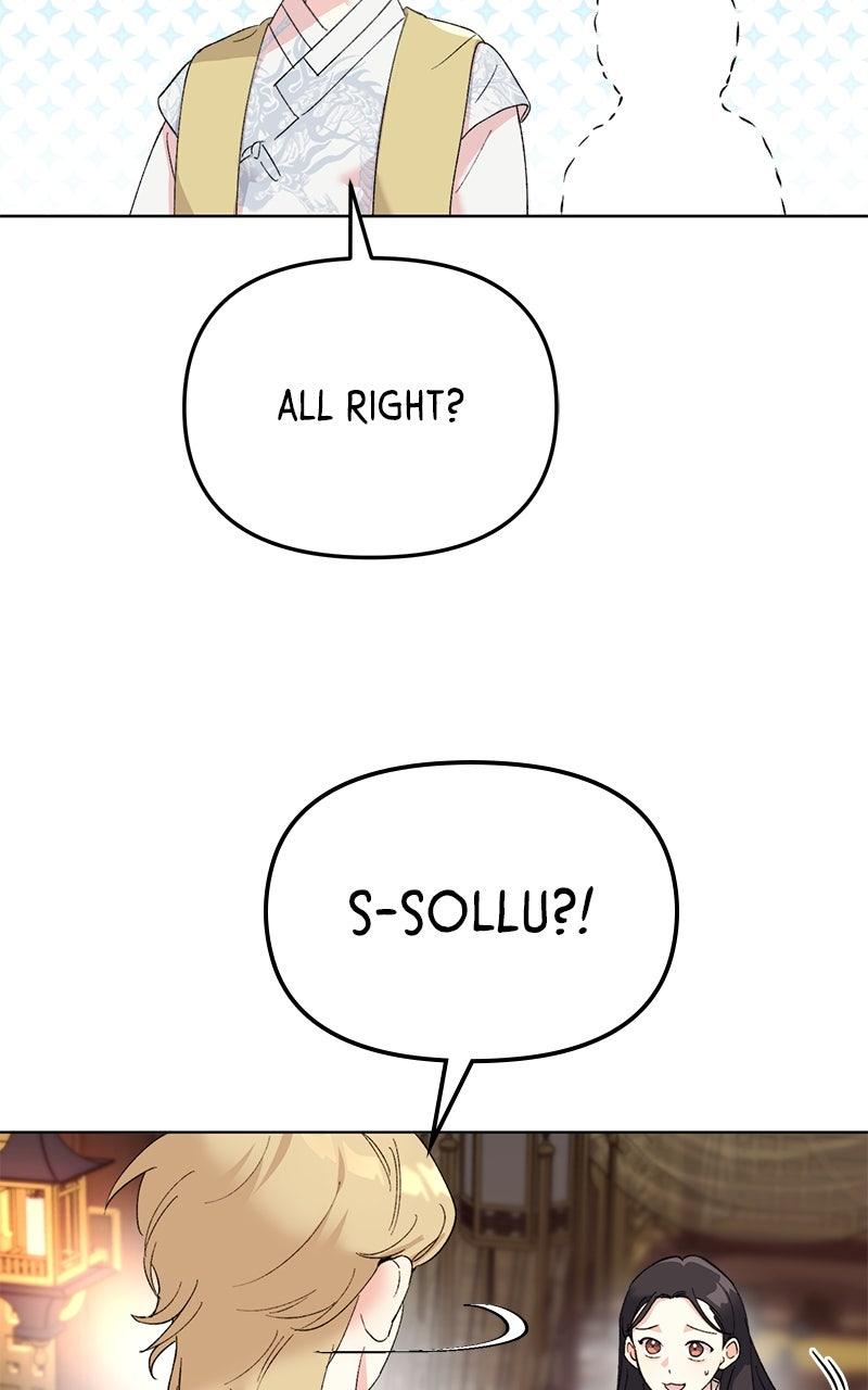 The Pure Heart of a Monster Chapter 10 - Page 81