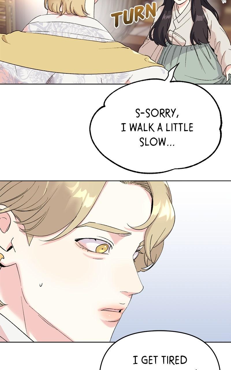 The Pure Heart of a Monster Chapter 10 - Page 82