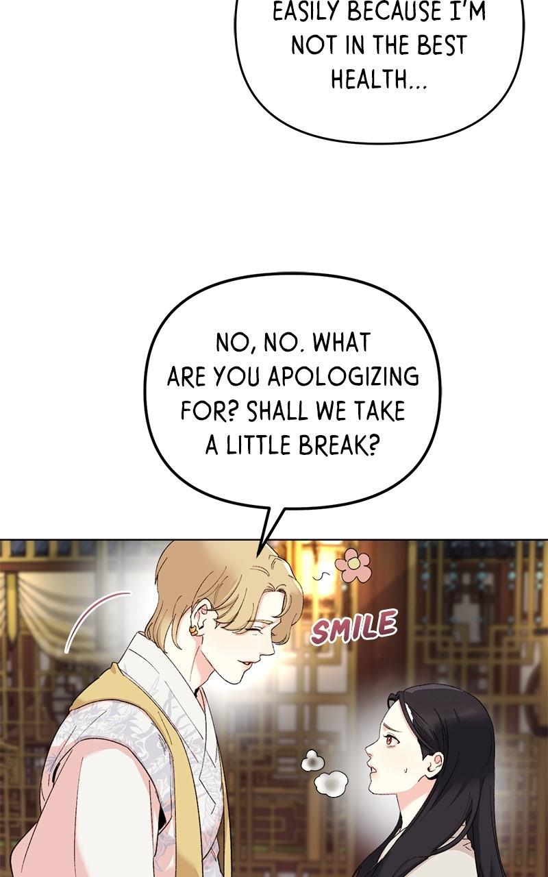 The Pure Heart of a Monster Chapter 10 - Page 83