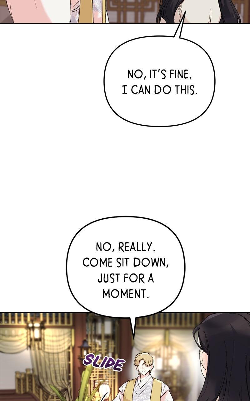 The Pure Heart of a Monster Chapter 10 - Page 84