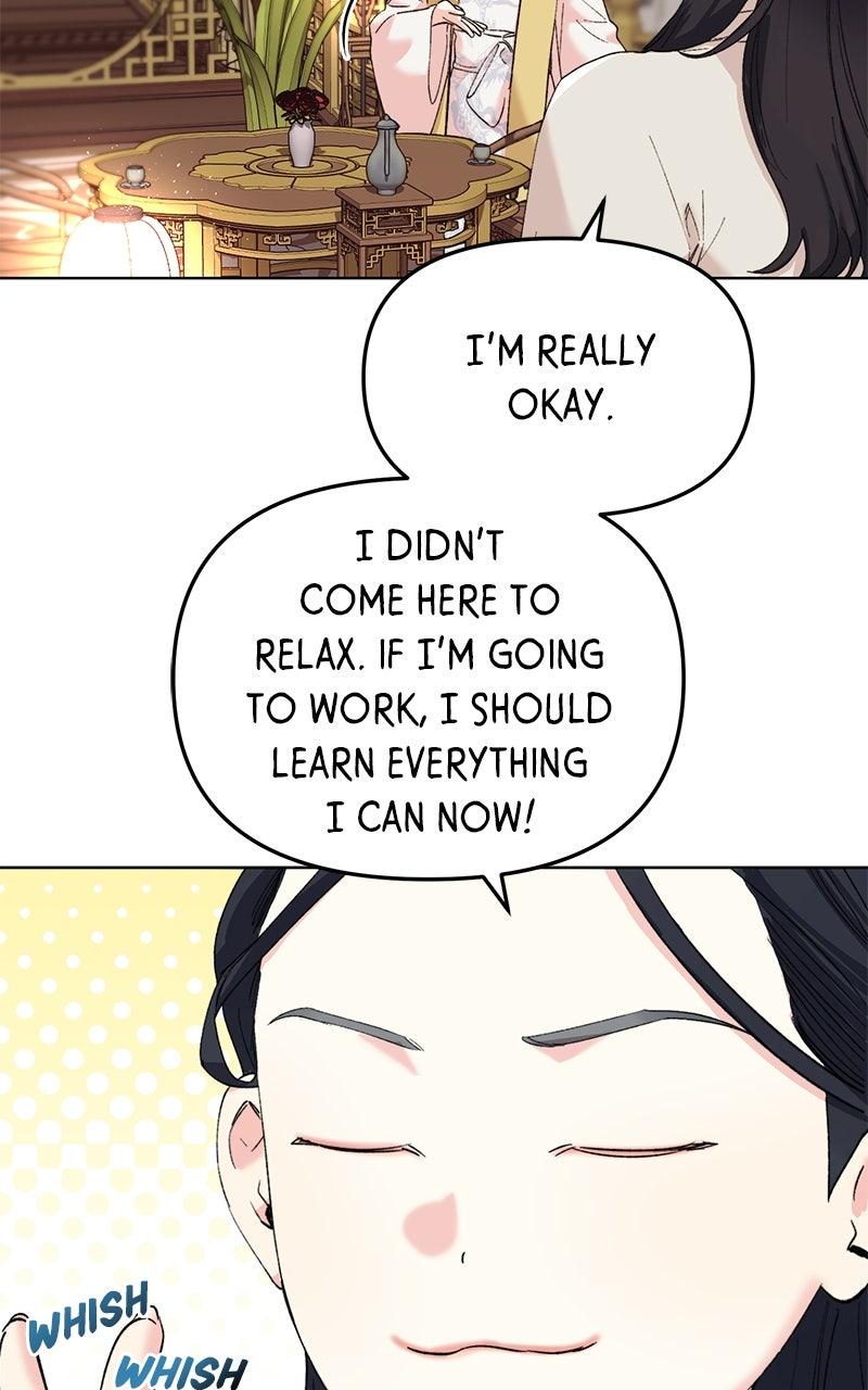 The Pure Heart of a Monster Chapter 10 - Page 85