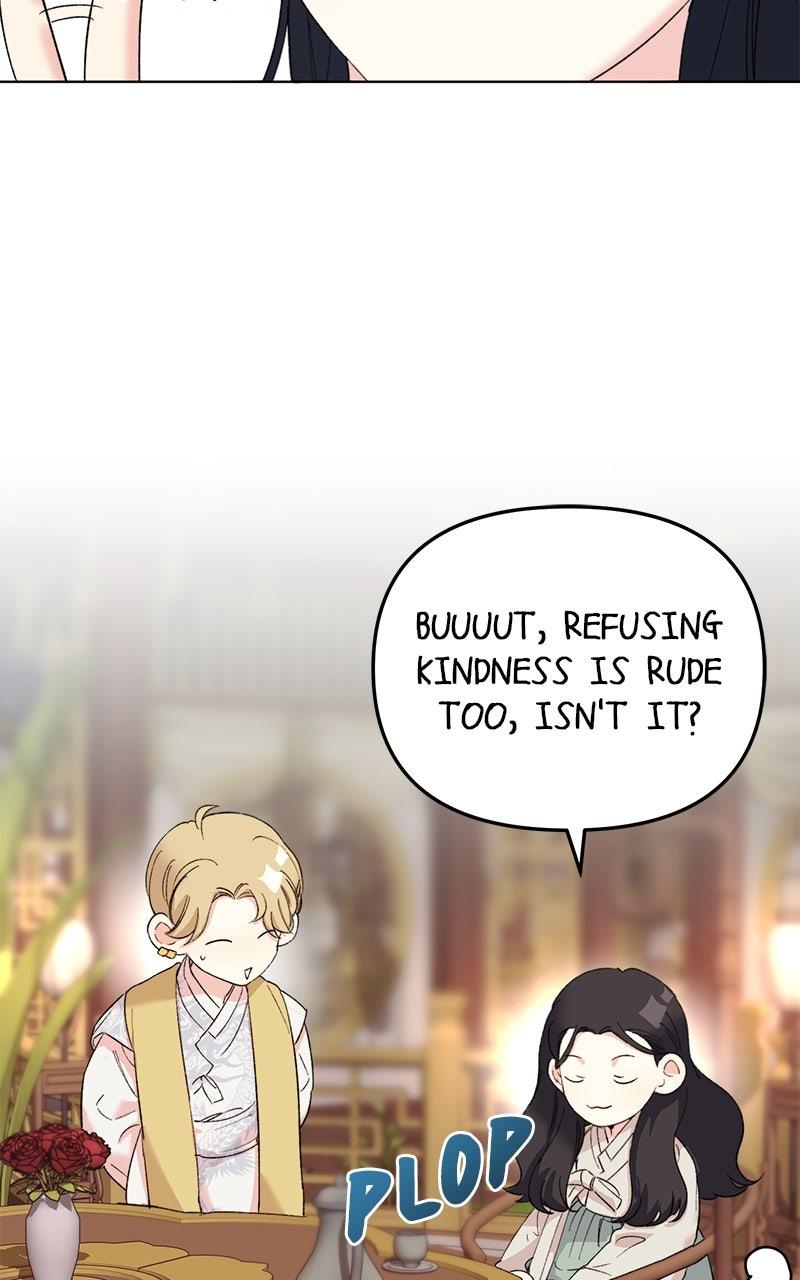 The Pure Heart of a Monster Chapter 10 - Page 86