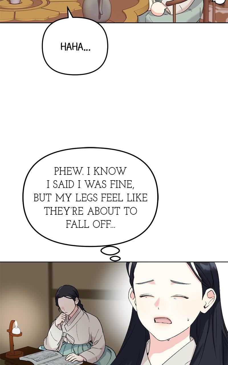 The Pure Heart of a Monster Chapter 10 - Page 87