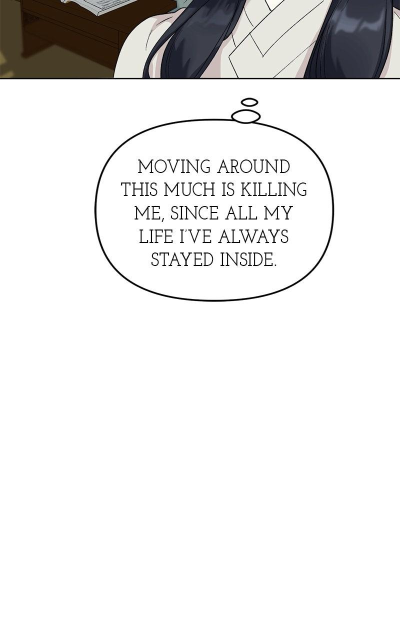 The Pure Heart of a Monster Chapter 10 - Page 88