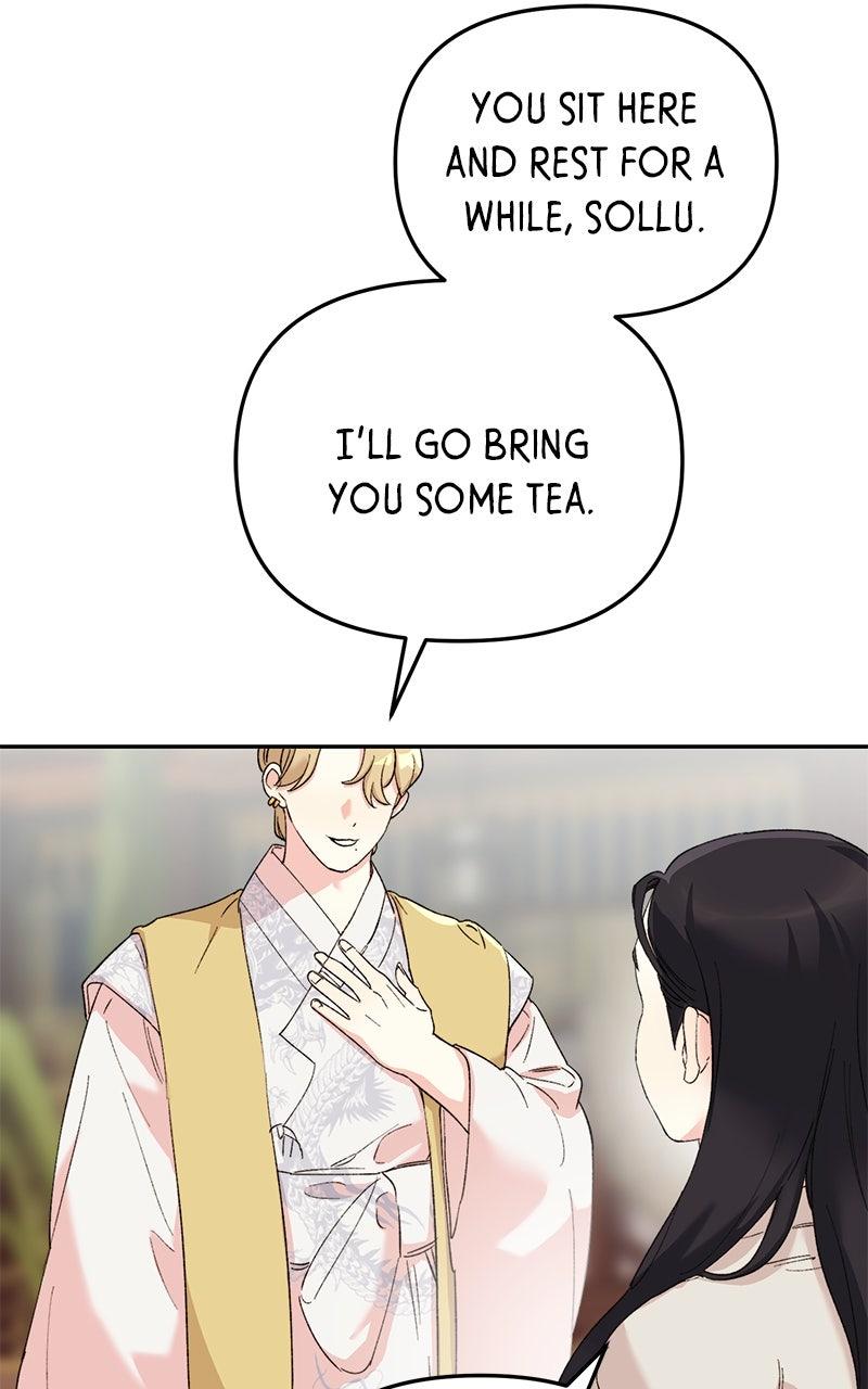 The Pure Heart of a Monster Chapter 10 - Page 89