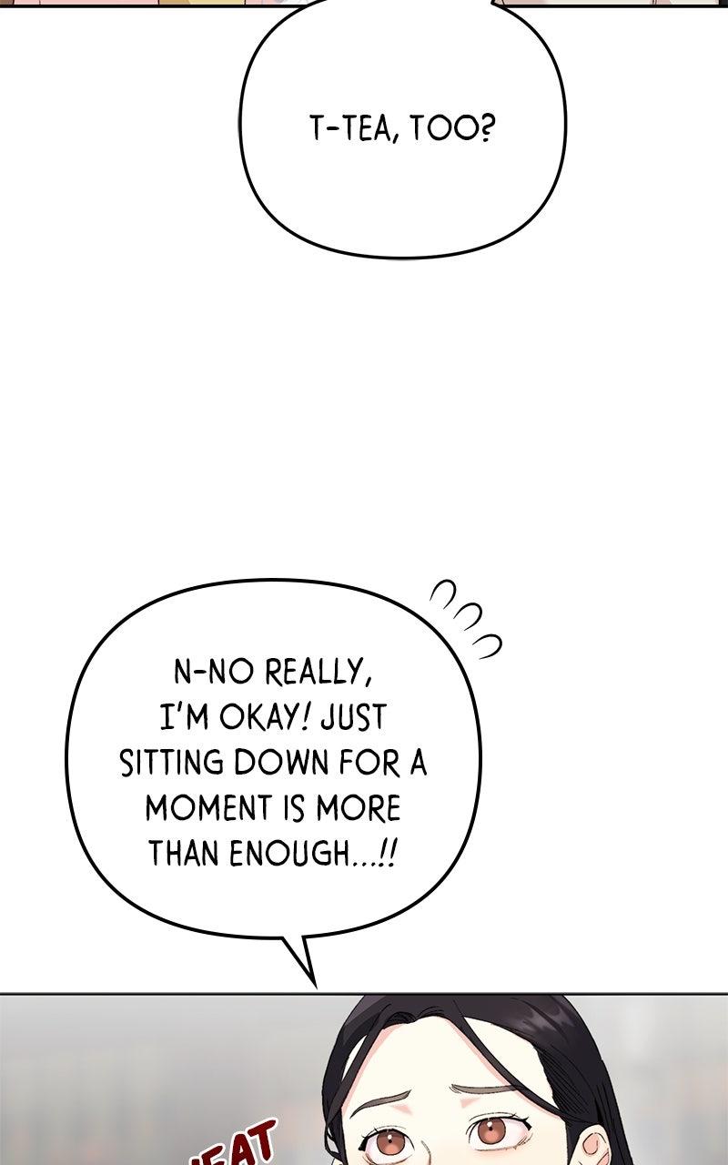 The Pure Heart of a Monster Chapter 10 - Page 90