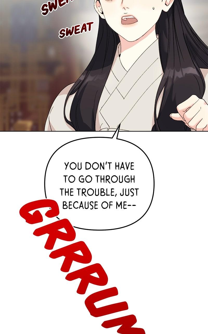 The Pure Heart of a Monster Chapter 10 - Page 91