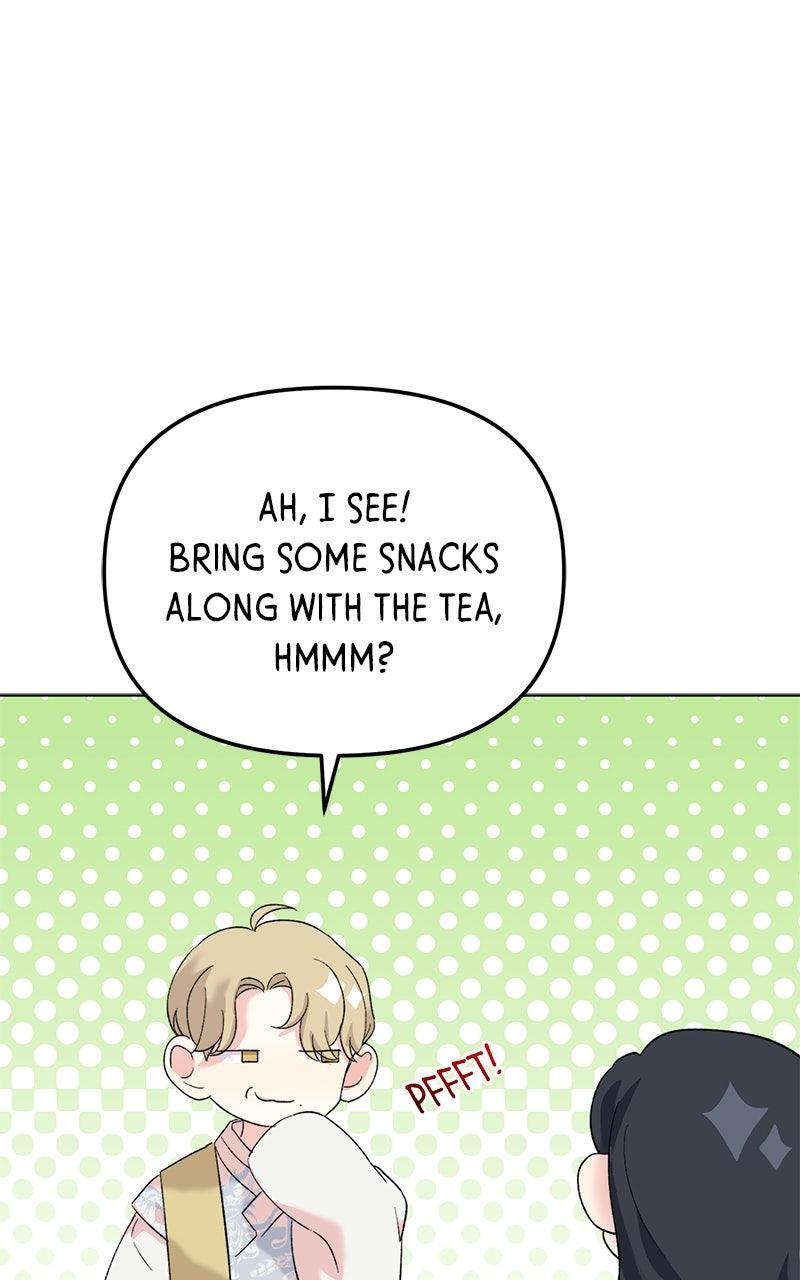 The Pure Heart of a Monster Chapter 10 - Page 93