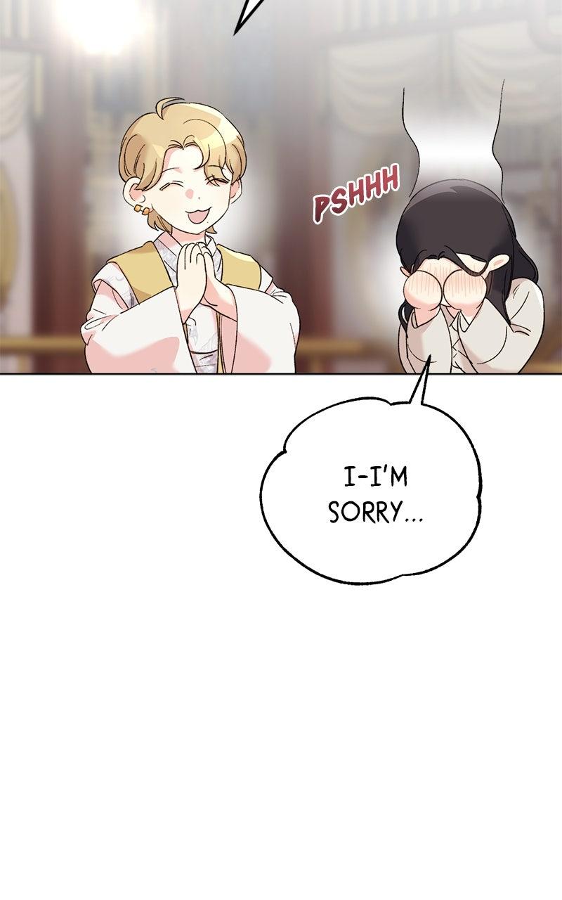 The Pure Heart of a Monster Chapter 10 - Page 95