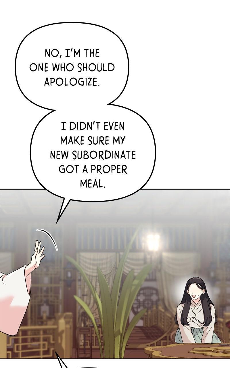 The Pure Heart of a Monster Chapter 10 - Page 96