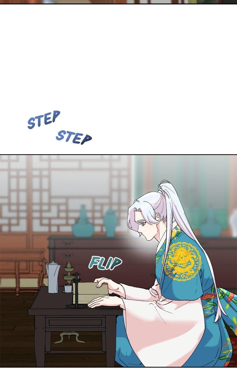 The Pure Heart of a Monster Chapter 10 - Page 99