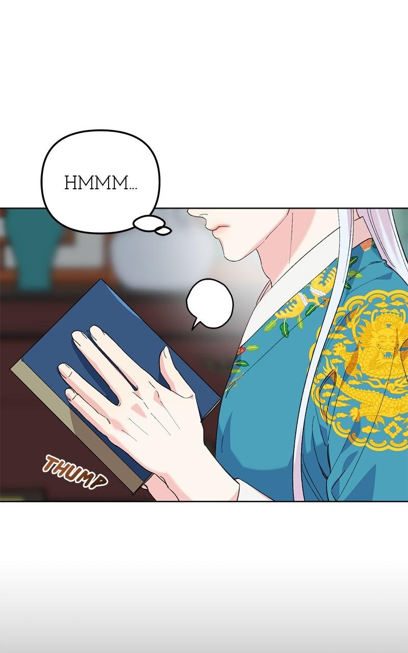 The Pure Heart of a Monster Chapter 10 - Page 100