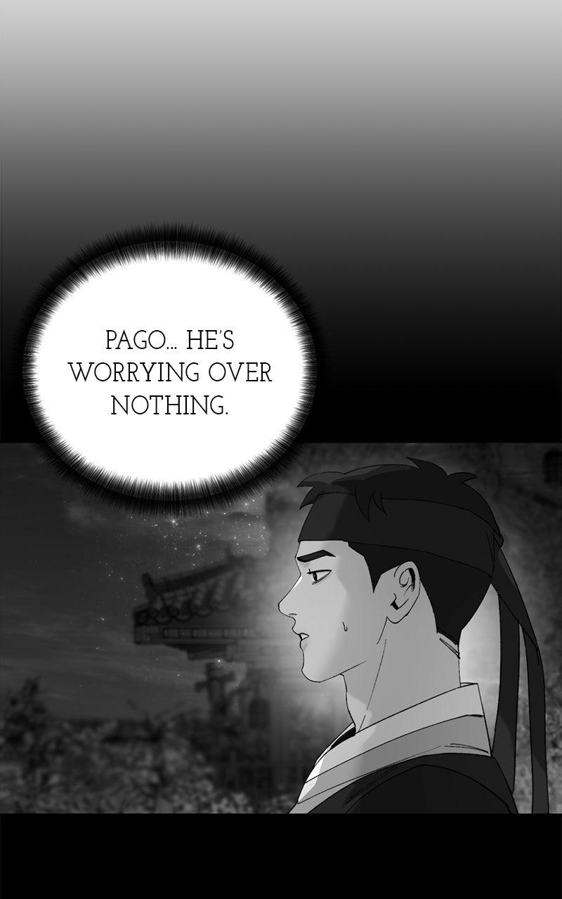 The Pure Heart of a Monster Chapter 10 - Page 101