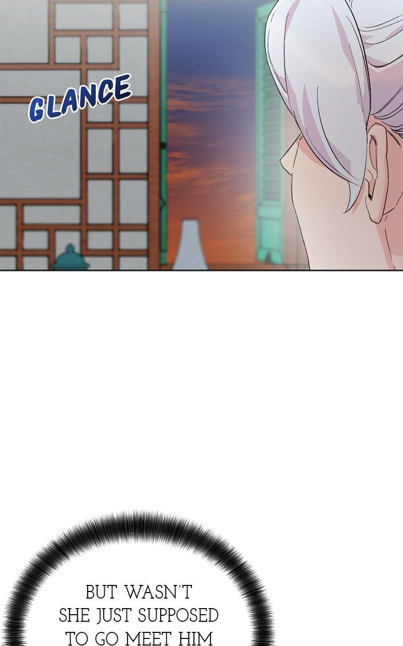 The Pure Heart of a Monster Chapter 10 - Page 104