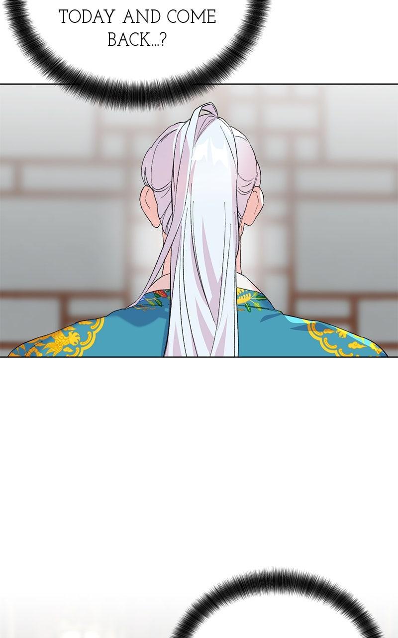 The Pure Heart of a Monster Chapter 10 - Page 105