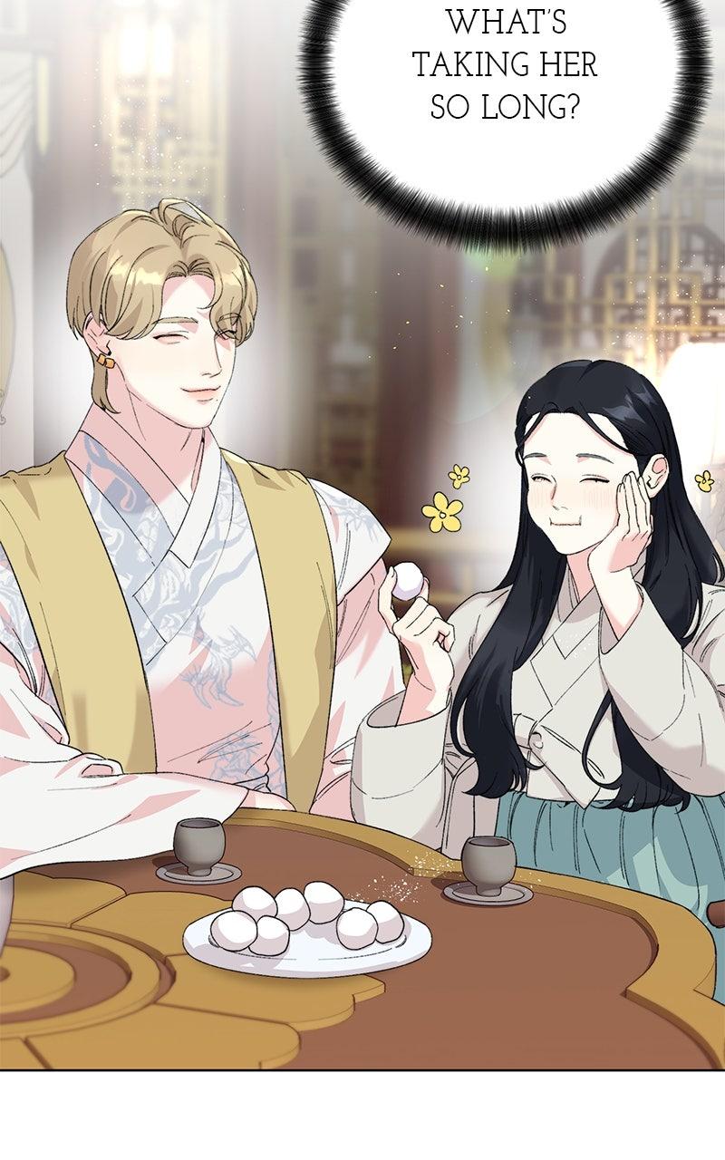 The Pure Heart of a Monster Chapter 10 - Page 106