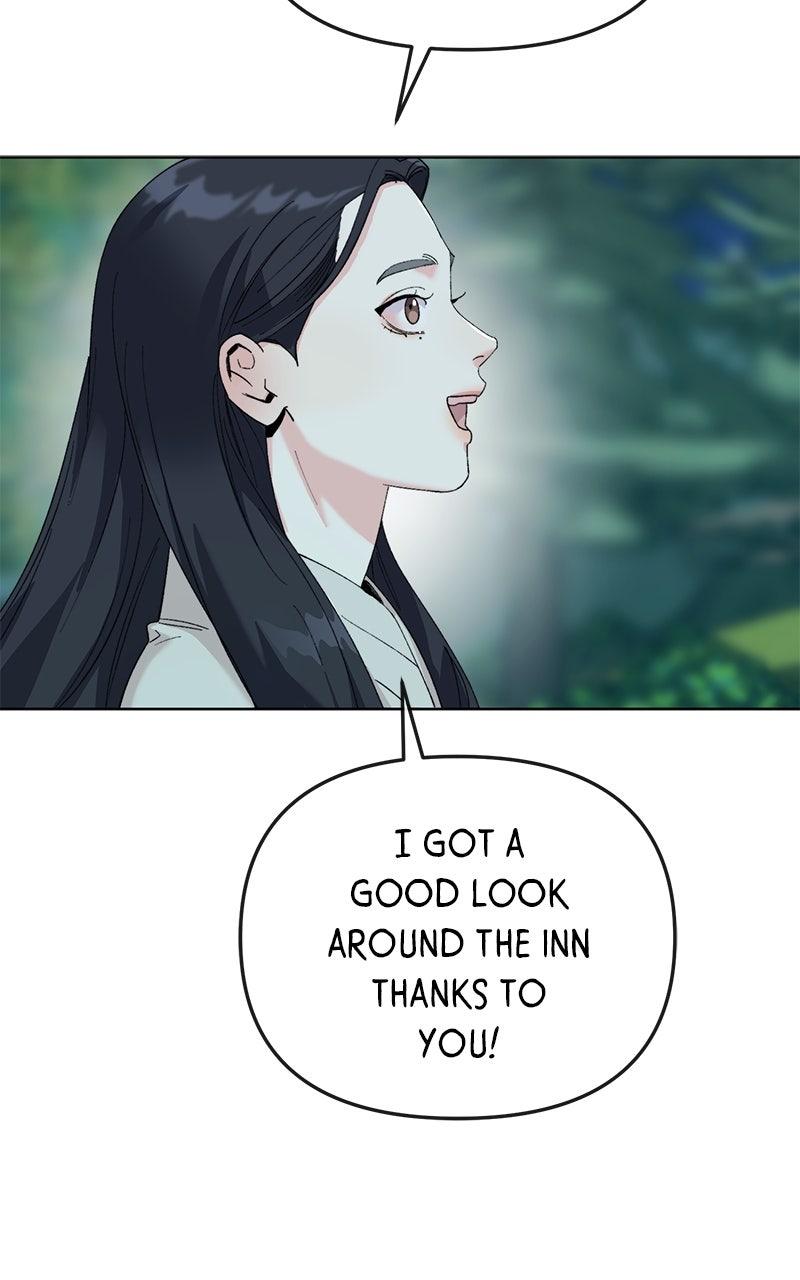 The Pure Heart of a Monster Chapter 11 - Page 4