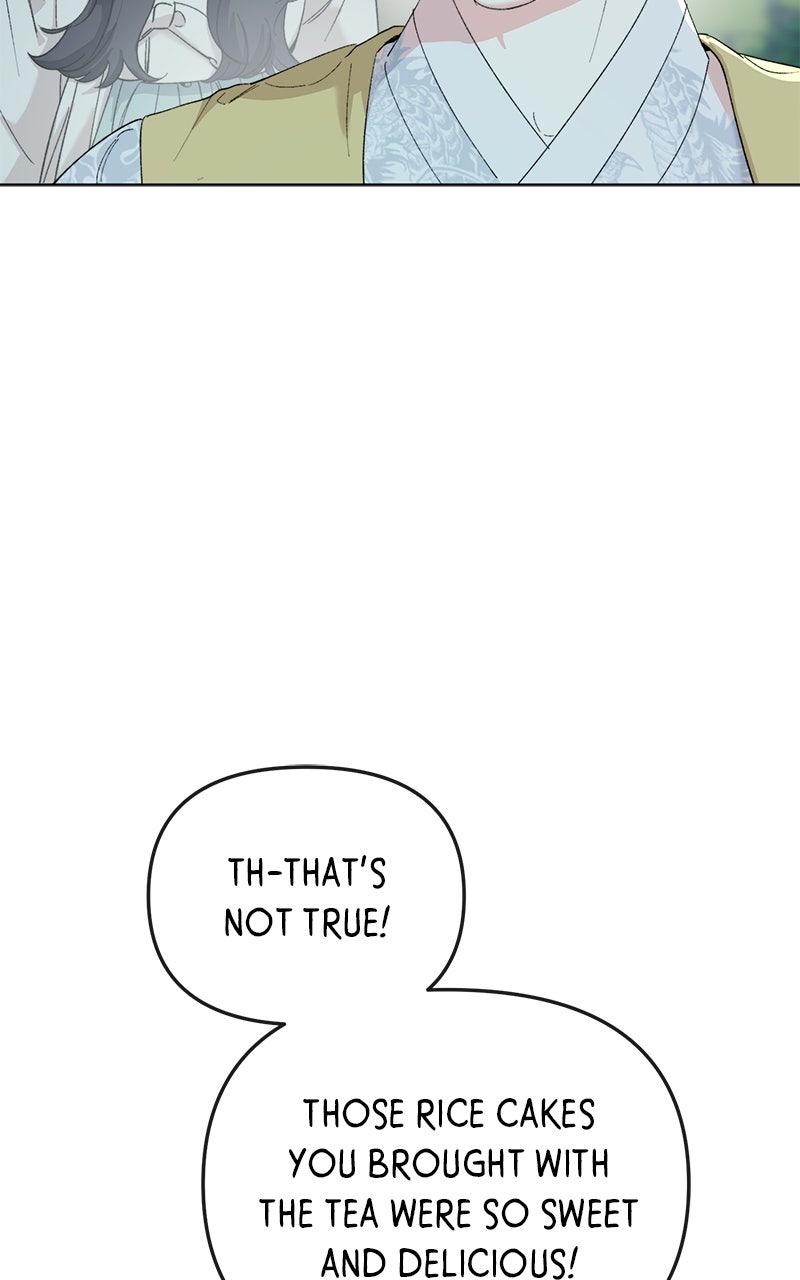 The Pure Heart of a Monster Chapter 11 - Page 6