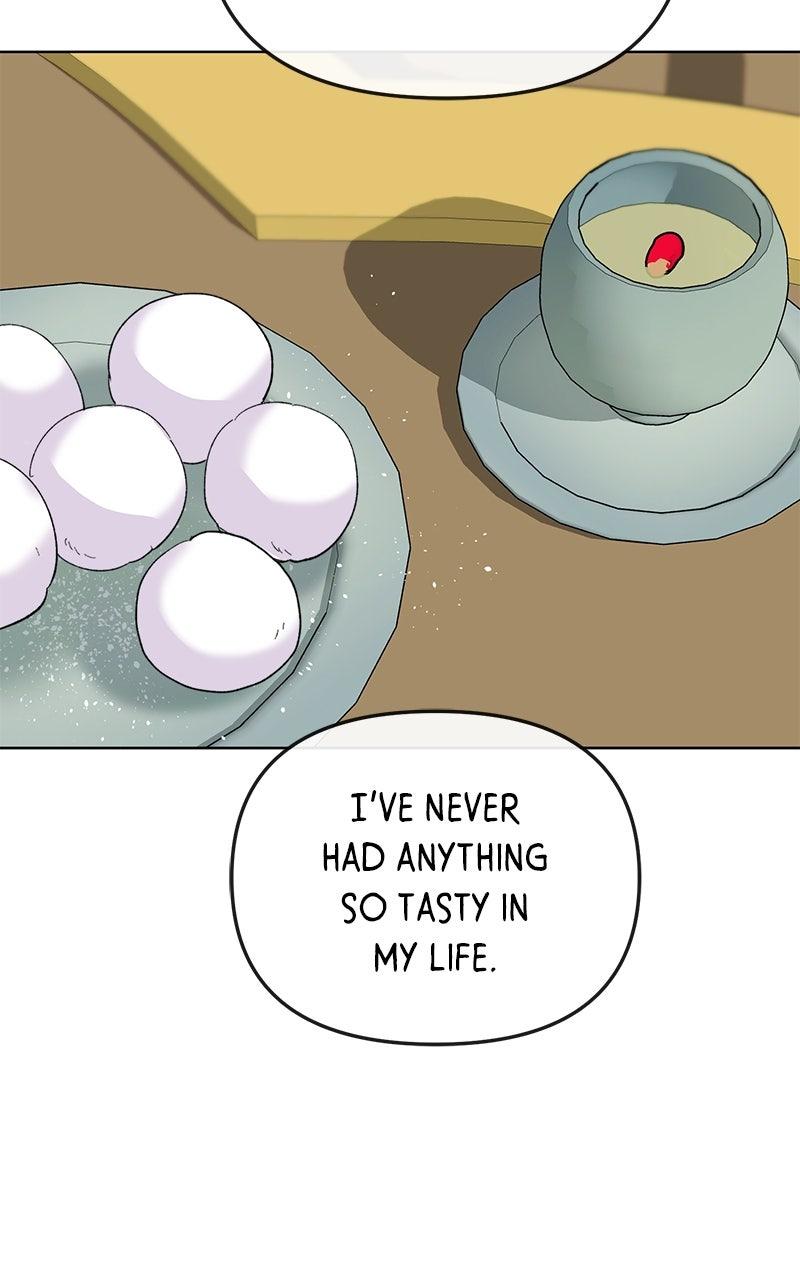 The Pure Heart of a Monster Chapter 11 - Page 7