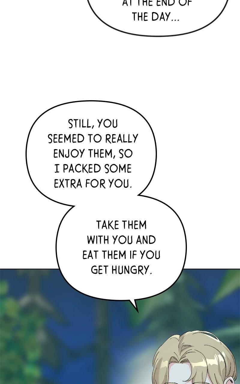 The Pure Heart of a Monster Chapter 11 - Page 9