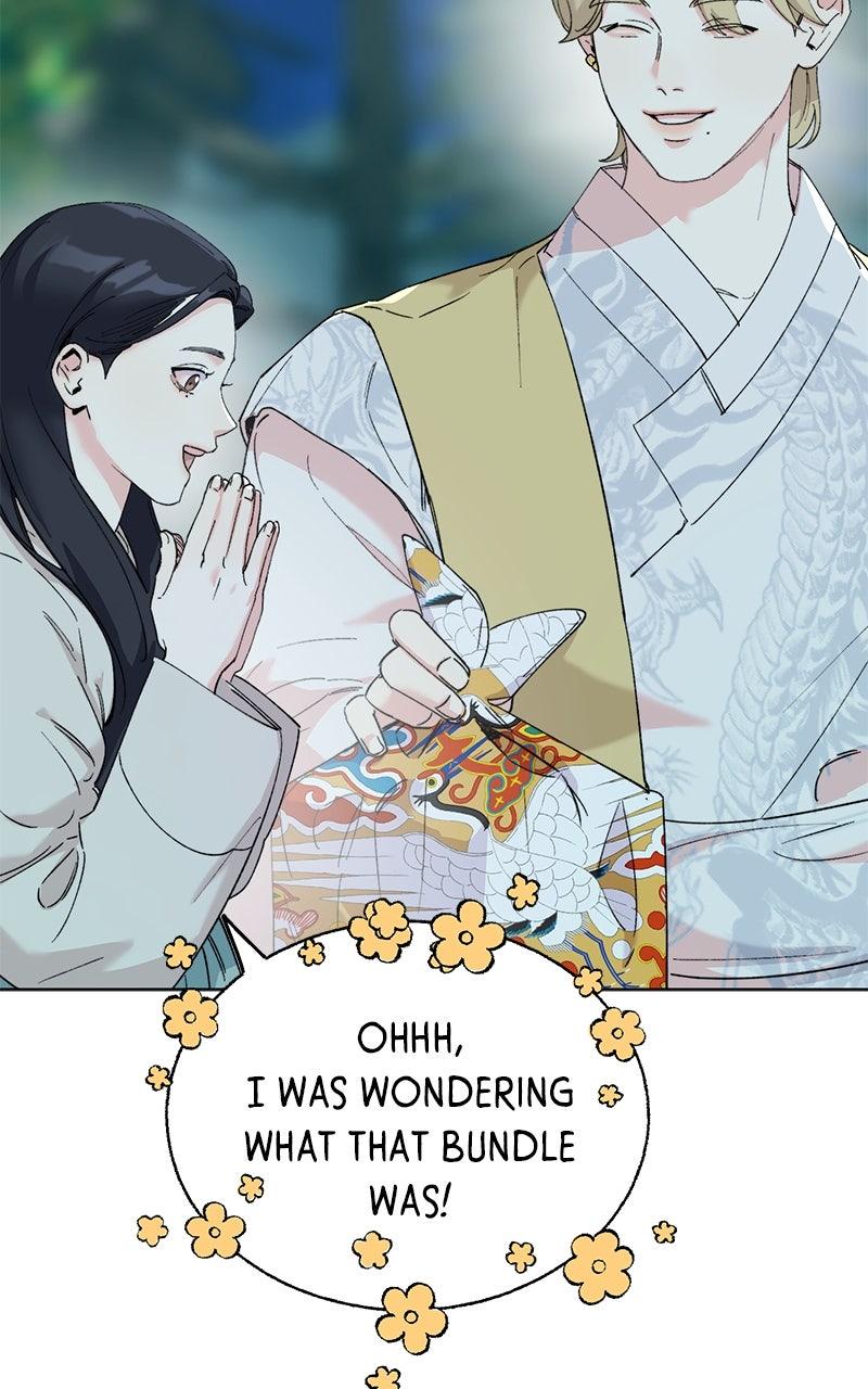 The Pure Heart of a Monster Chapter 11 - Page 10