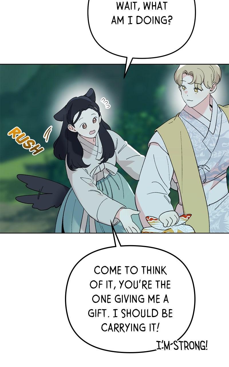 The Pure Heart of a Monster Chapter 11 - Page 13