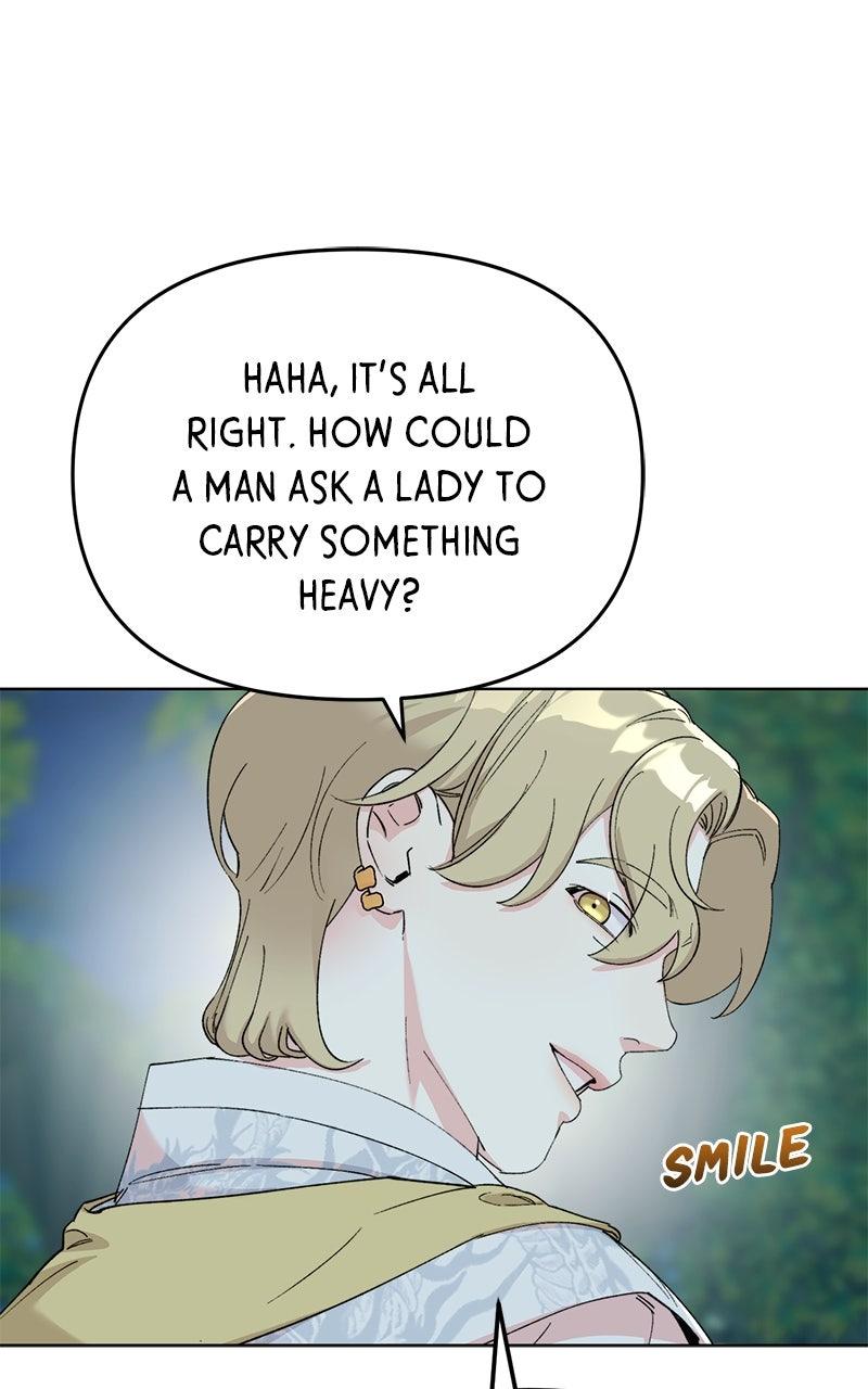 The Pure Heart of a Monster Chapter 11 - Page 14