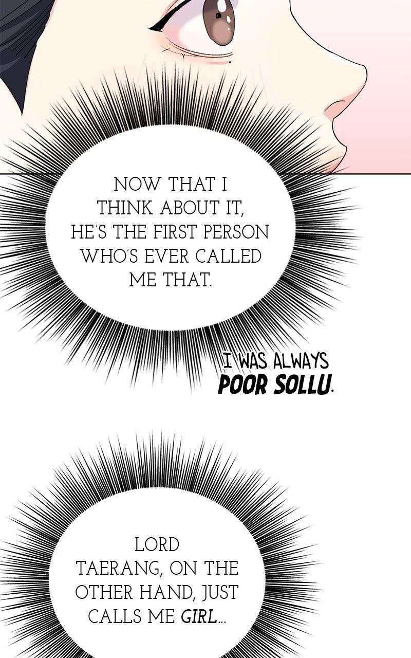 The Pure Heart of a Monster Chapter 11 - Page 16