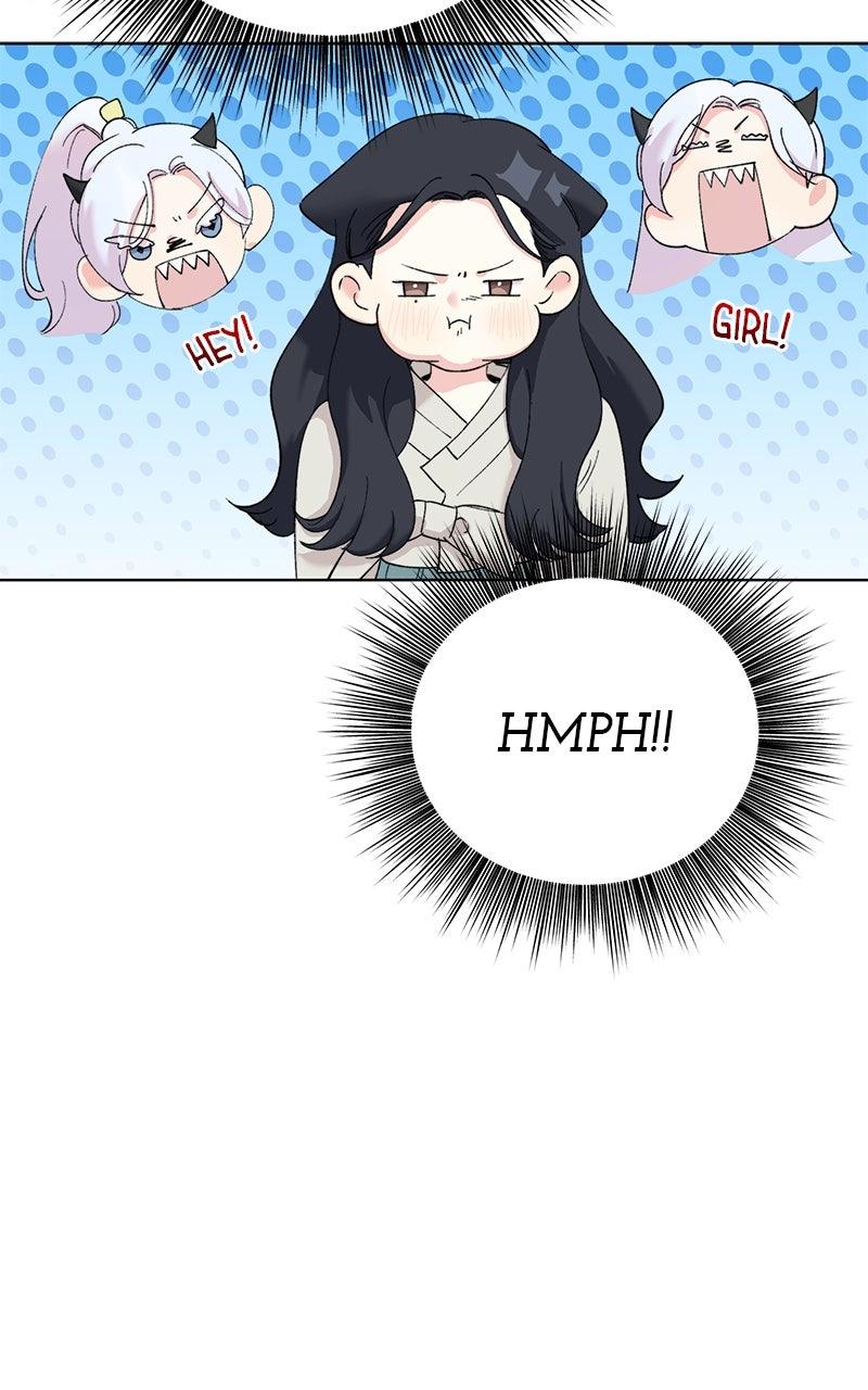 The Pure Heart of a Monster Chapter 11 - Page 17