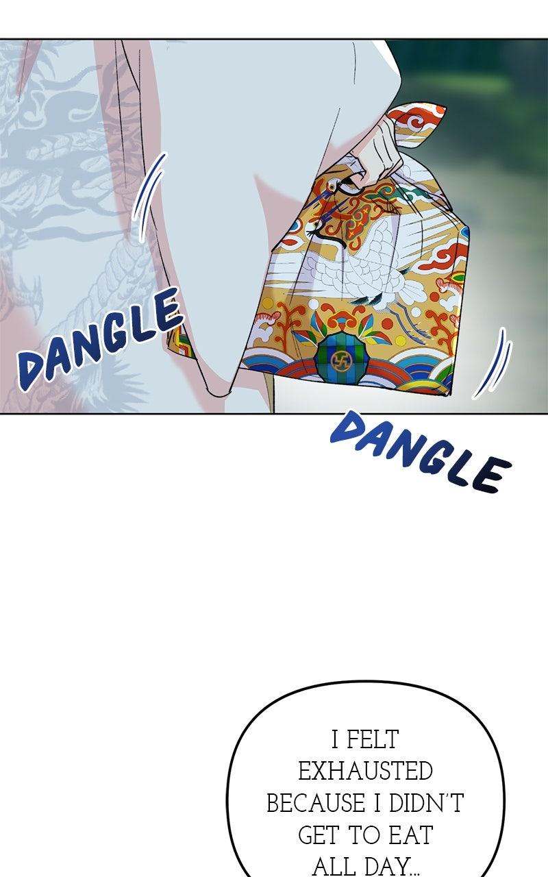 The Pure Heart of a Monster Chapter 11 - Page 18