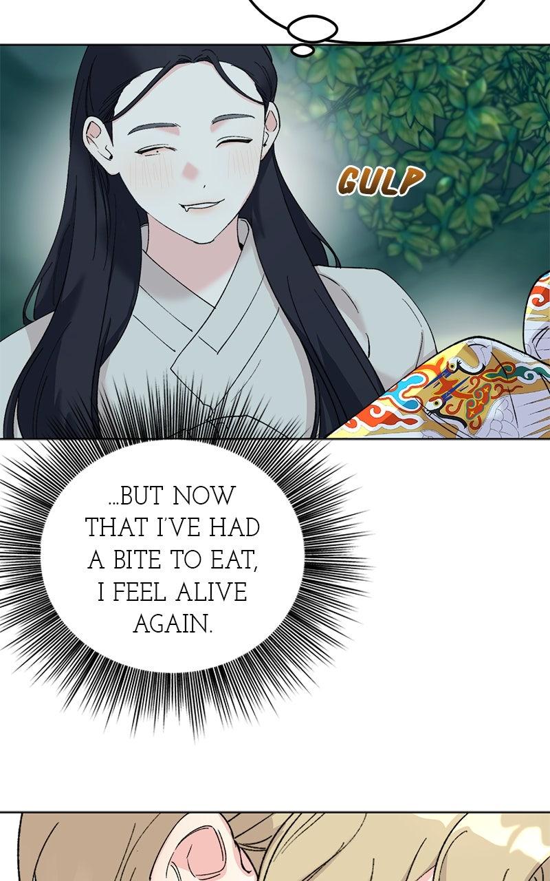 The Pure Heart of a Monster Chapter 11 - Page 19