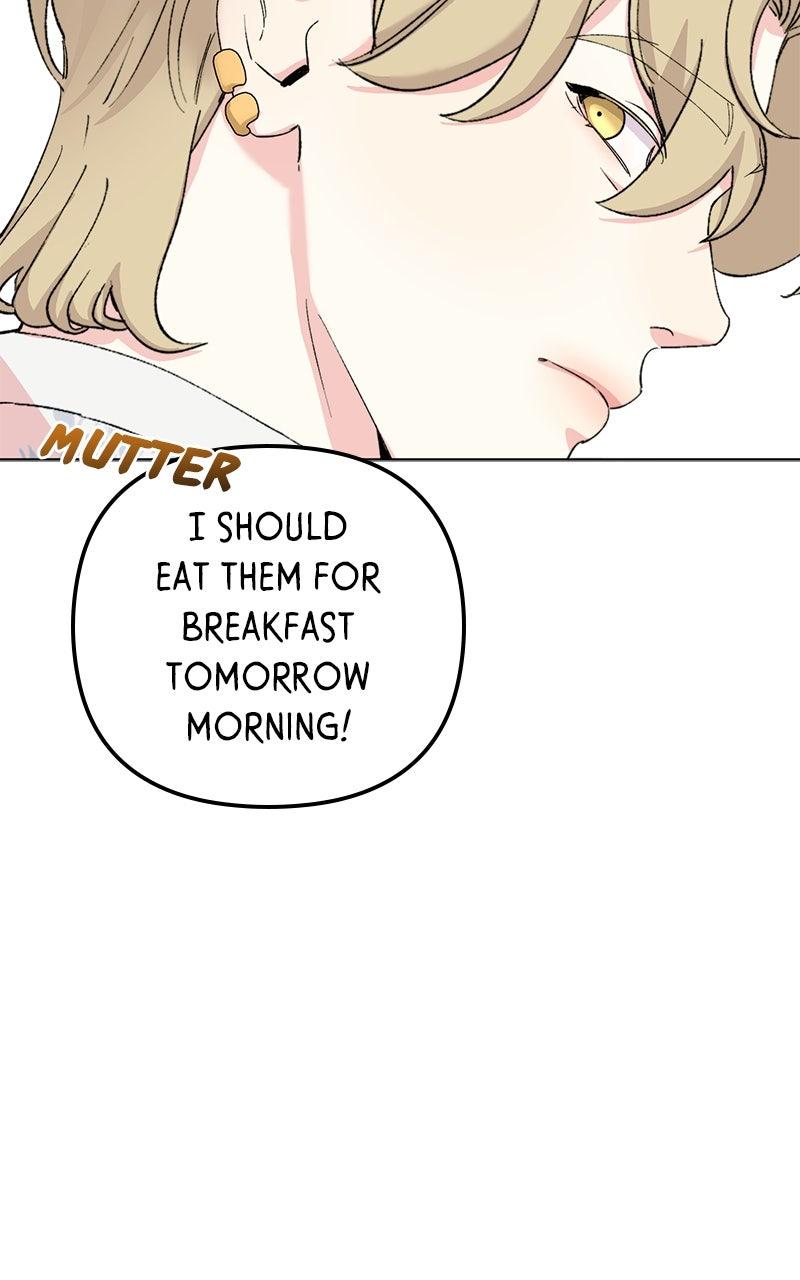 The Pure Heart of a Monster Chapter 11 - Page 20